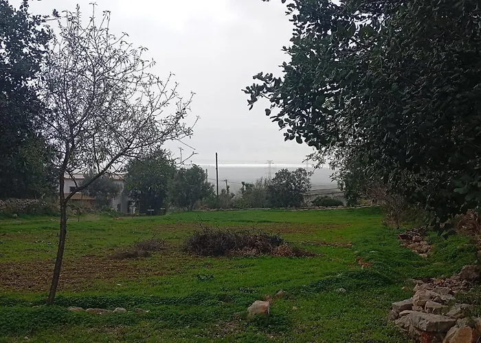 Appartamento Casas Girasol