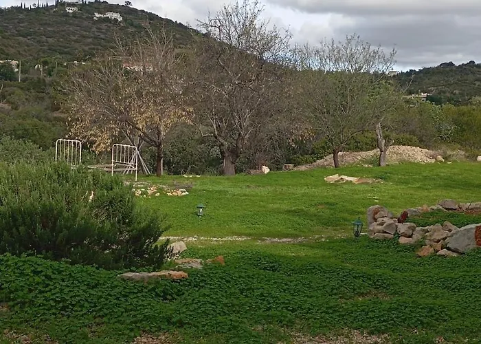 Casas Girasol Apartment *