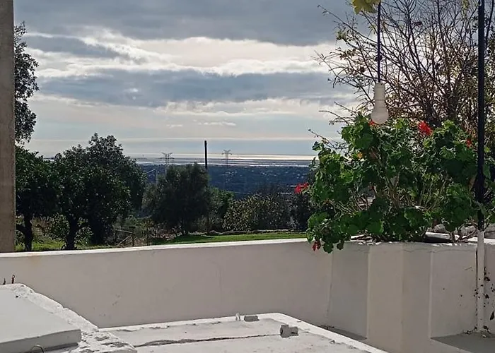 Apartment Casas Girasol